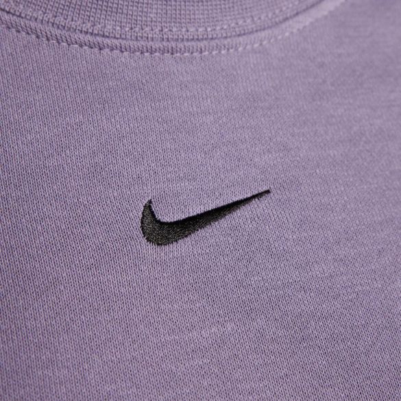 Жіноча толстовка NIKE W NSW CHLL FT CRP CREW_image_4