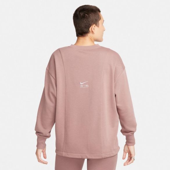 Женская толстовка NIKE W NSW AIR OOS FLC CREW_image_2