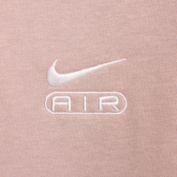 Женская толстовка NIKE W NSW AIR OOS FLC CREW_image_5