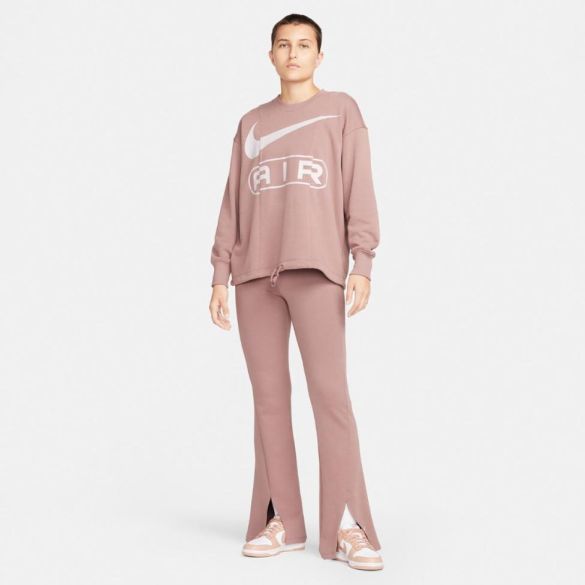 Женская толстовка NIKE W NSW AIR OOS FLC CREW_image_6