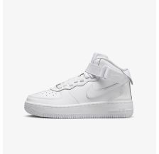 Дитячі кросівки NIKE AIR FORCE 1 MID EASYON (GS)
