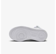 Дитячі кросівки NIKE AIR FORCE 1 MID EASYON (GS)