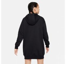 Дитяча сукня NIKE G NSW CLUB FLC HDY DRSS SHNE