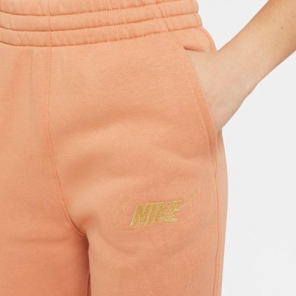 Дитячі штани NIKE G NSW CLUB FLC HR PNT SHNE_image_4