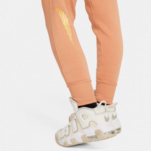 Дитячі штани NIKE G NSW CLUB FLC HR PNT SHNE_image_5