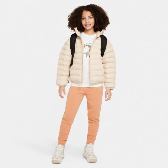 Дитячі штани NIKE G NSW CLUB FLC HR PNT SHNE_image_6