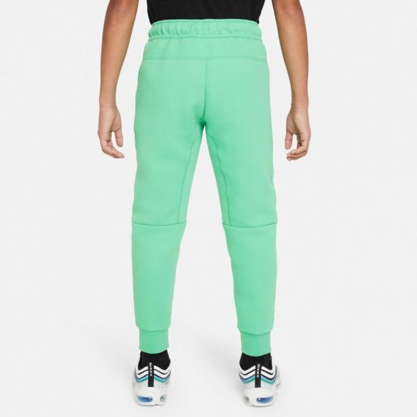 Дитячі штани NIKE B NSW TECH FLC PANT_image_2