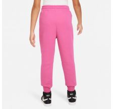 Дитячі штани NIKE G NSW TCH FLC JGGR