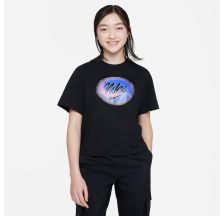 Дитяча футболка NIKE G NSW TEE BOXY CARNIVAL