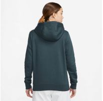 Жіноча толстовка NIKE W NSW PE CLB FLC SHINE OS PO_image_3