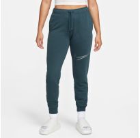 Жіночі штани NIKE W NSW CLUB FLC SHINE MR PANT_image_6