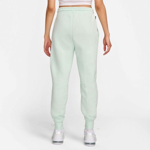 Жіночі штани NIKE W NSW TCH FLC MR JGGR_image_2