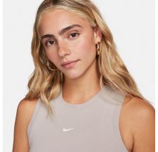 Жіноча майка NIKE W NSW ESSNTL RIB CRP TANK