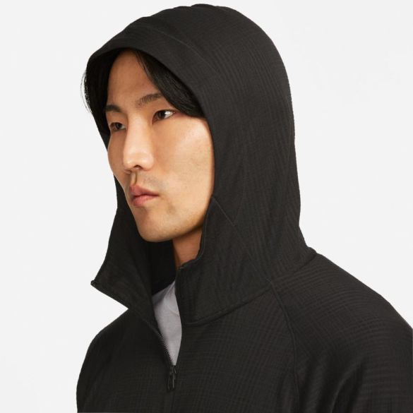 Мужская толстовка NIKE M NY Dri-FIT STMT JRSY FZ_image_3