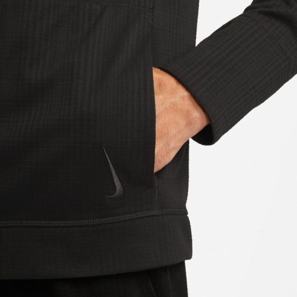 Мужская толстовка NIKE M NY Dri-FIT STMT JRSY FZ_image_5