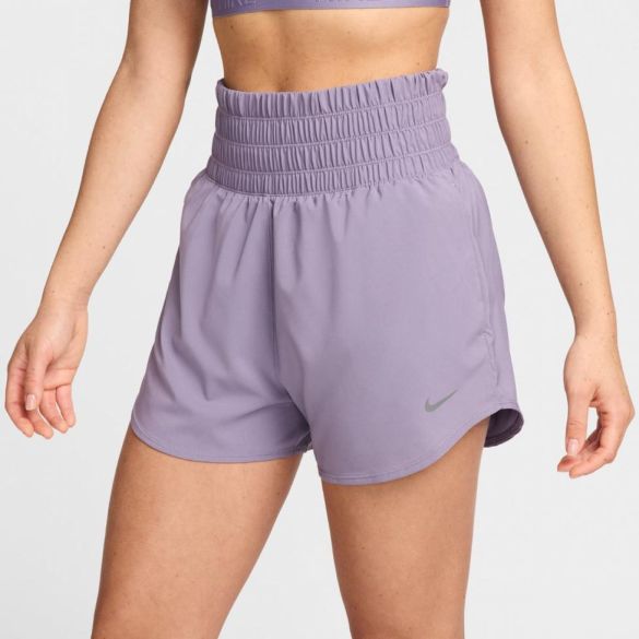 Женские шорты NIKE W ONE Dri-FIT ULTR HR 3 BR SHRT_image_9
