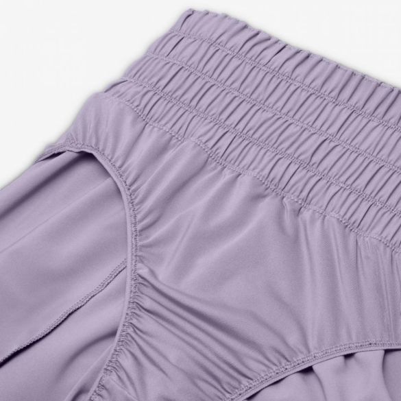 Женские шорты NIKE W ONE Dri-FIT ULTR HR 3 BR SHRT_image_4