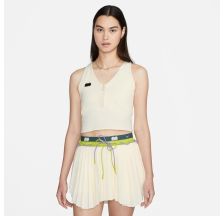 Жіноча майка NIKE NO W NOC CROP TOP