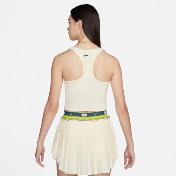 Жіноча майка NIKE NO W NOC CROP TOP_image_2