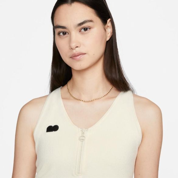 Жіноча майка NIKE NO W NOC CROP TOP_image_4