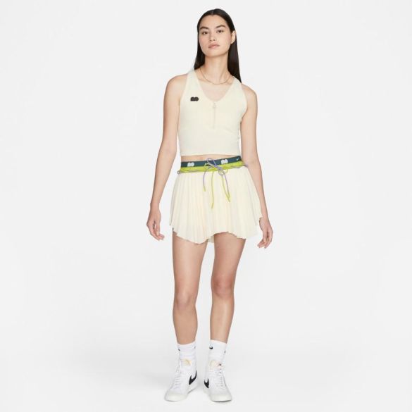 Жіноча майка NIKE NO W NOC CROP TOP_image_6