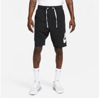 Чоловічі шорти NIKE M NK CLUB ALUMNI HBR FT SHORT_image_6
