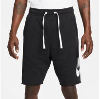 Чоловічі шорти NIKE M NK CLUB ALUMNI HBR FT SHORT_image_6