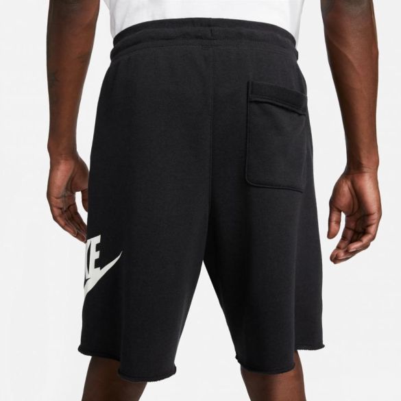 Чоловічі шорти NIKE M NK CLUB ALUMNI HBR FT SHORT_image_3