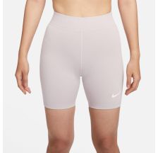Жіночі шорти NIKE W NSW CLSC HR 8IN SHORT
