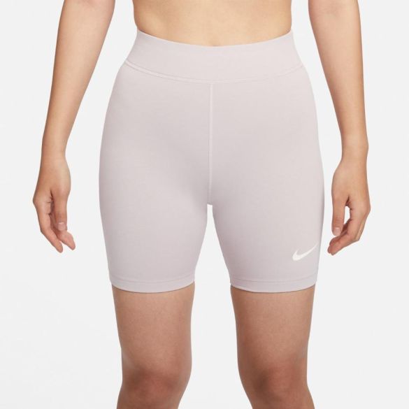 Женские шорты NIKE W NSW CLSC HR 8IN SHORT_image_2