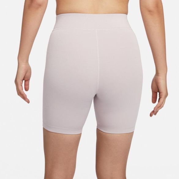 Женские шорты NIKE W NSW CLSC HR 8IN SHORT_image_3