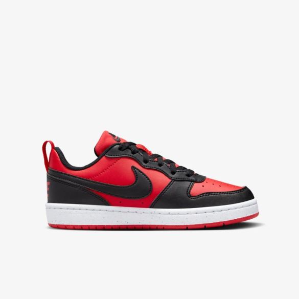Дитячі кросівки NIKE COURT BOROUGH LOW RECRAFT (GS)_image_3