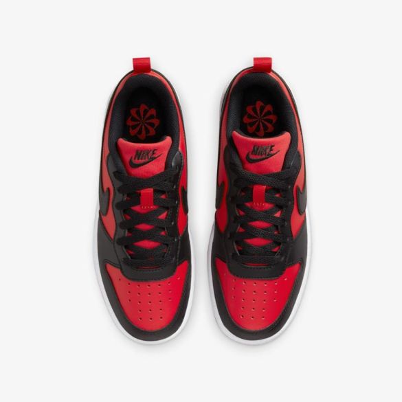 Дитячі кросівки NIKE COURT BOROUGH LOW RECRAFT (GS)_image_4