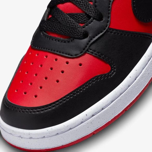 Дитячі кросівки NIKE COURT BOROUGH LOW RECRAFT (GS)_image_7