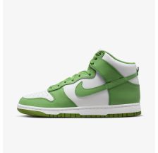 Мужские кроссовки NIKE DUNK HI RETRO BTTYS