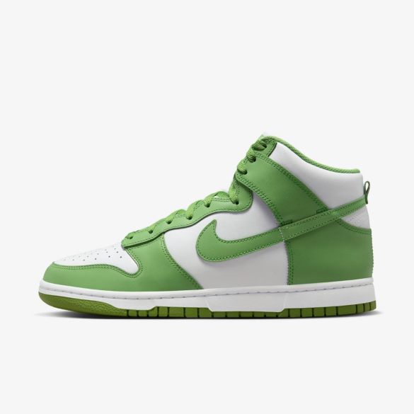 Мужские кроссовки NIKE DUNK HI RETRO BTTYS_image_16