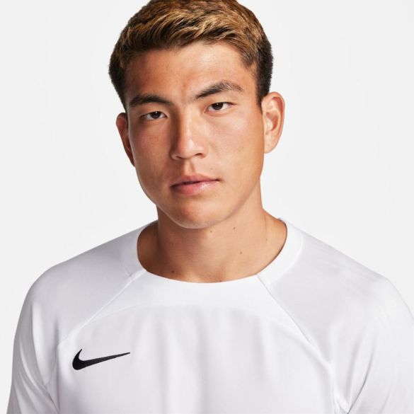 Чоловіча футболка NIKE M NK DF STRKE III JSY SS_image_3