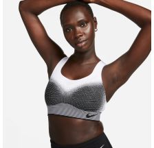 Жіночий топ NIKE W SWSH FLYKNIT BRA