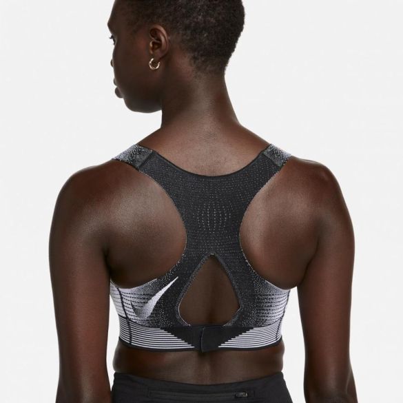 Женский топ NIKE W SWSH FLYKNIT BRA_image_2