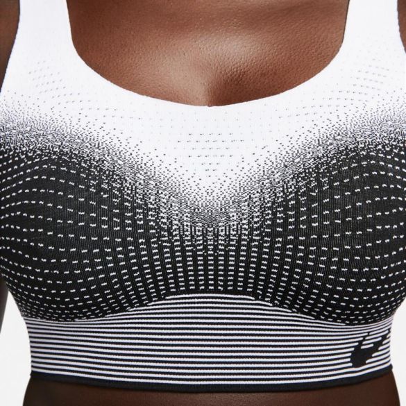 Женский топ NIKE W SWSH FLYKNIT BRA_image_3