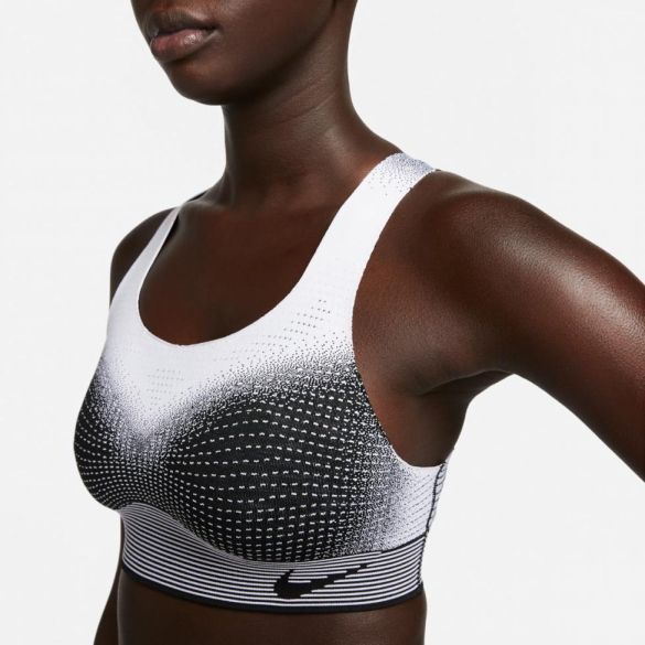 Женский топ NIKE W SWSH FLYKNIT BRA_image_6