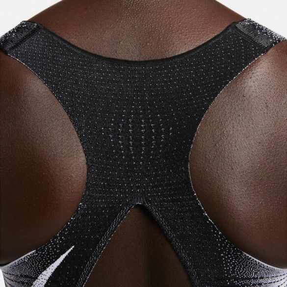 Женский топ NIKE W SWSH FLYKNIT BRA_image_8