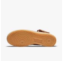 Чоловічі кросівки NIKE AIR FORCE 1 MID 07 WB