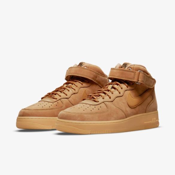 Мужские кроссовки NIKE AIR FORCE 1 MID 07 WB_image_5