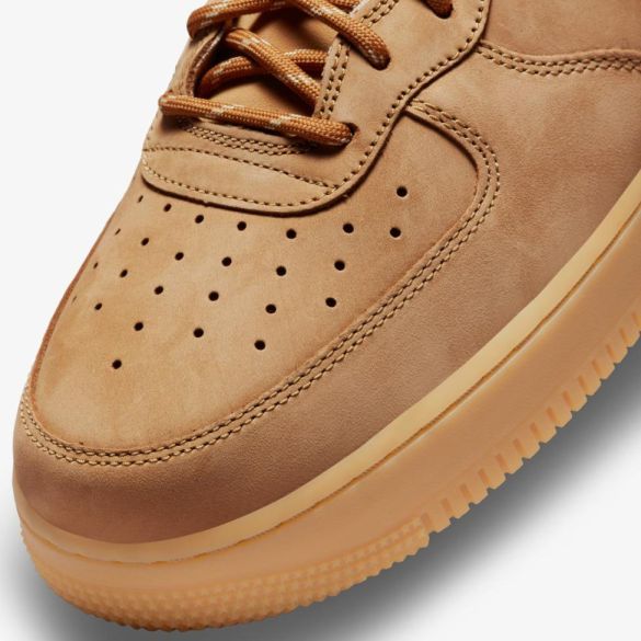 Мужские кроссовки NIKE AIR FORCE 1 MID 07 WB_image_7