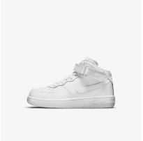 Детские кроссовки NIKE FORCE 1 MID LE (PS)_image_44