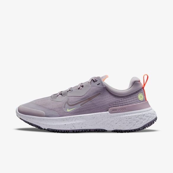 Женские кроссовки NIKE W REACT MILER 2 SHIELD_image_16