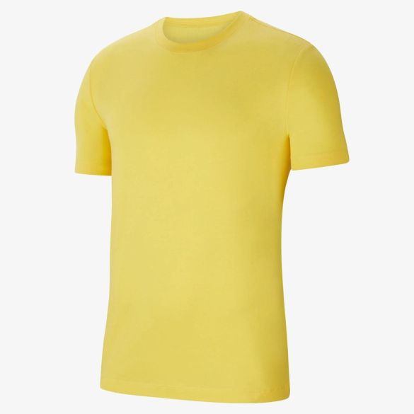 Мужская футболка NIKE M NK PARK20 SS TEE_image_3