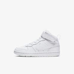 Кроссовки NIKE COURT BOROUGH MID 2 (PSV)_image_13