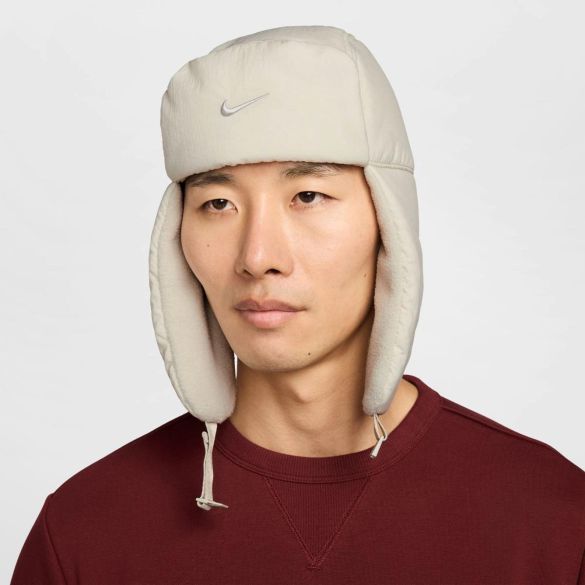 Шапка NIKE U NK FLY CAP PUFFER TRAPPER L_image_6